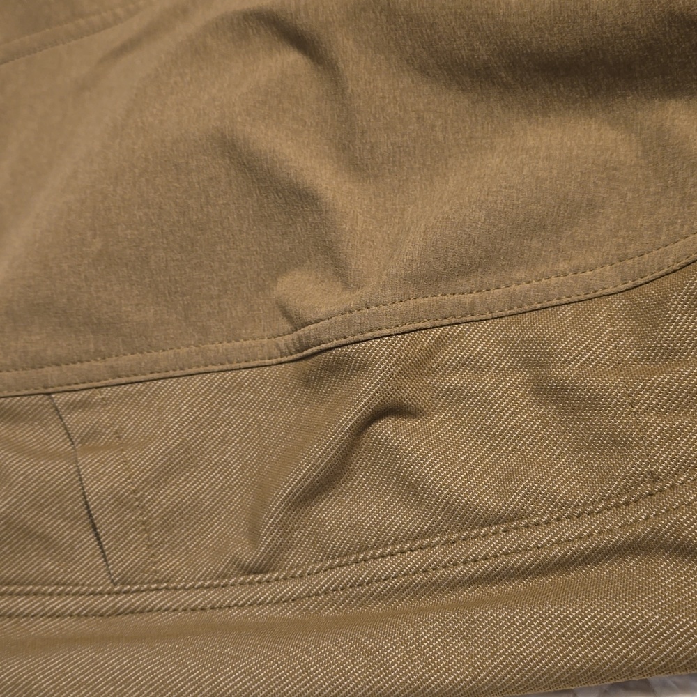 🏇Kerrits Kombi Breech Kneepatch - Picture 8 of 17